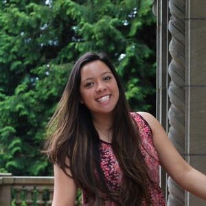 Meet your Posher, Karisa